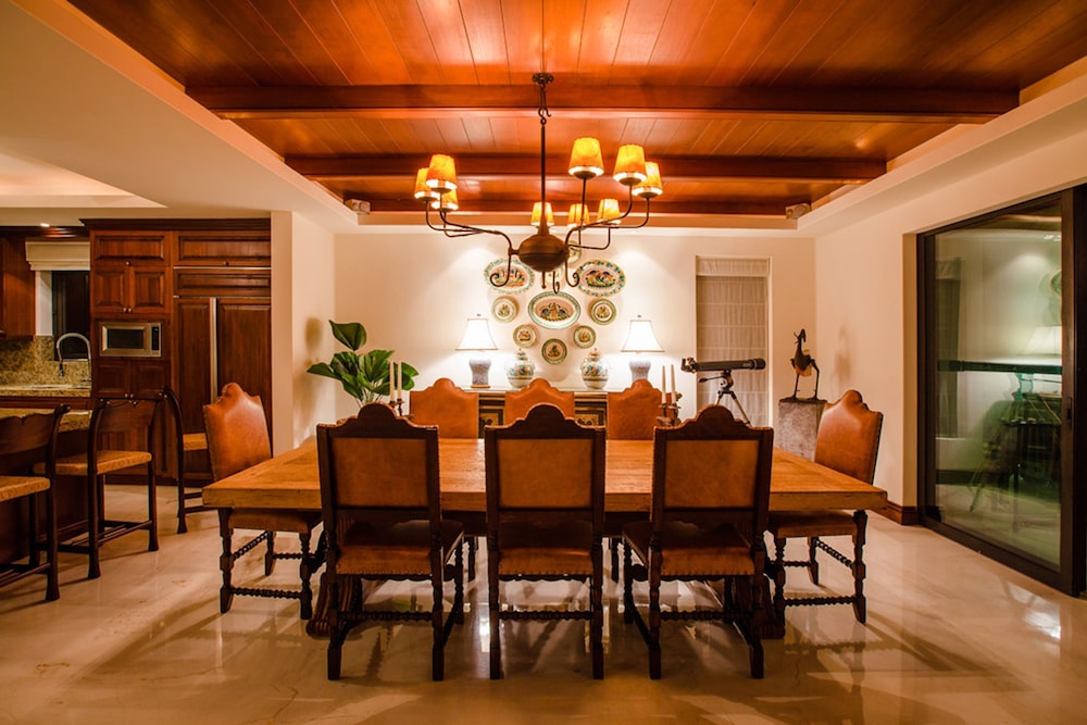 Luxury Beachfront Hacienda de Mita 405