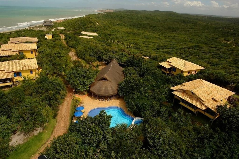 Pipa Selfness Hotel