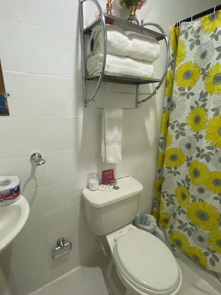 Hotel Casa Renacer