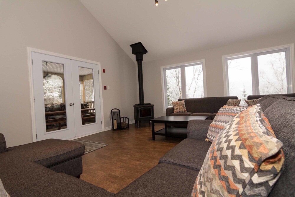 Chalets Lanaudiere