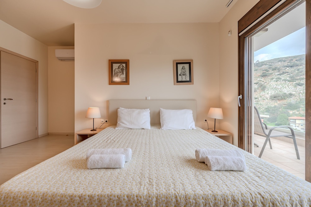 Villa Paris