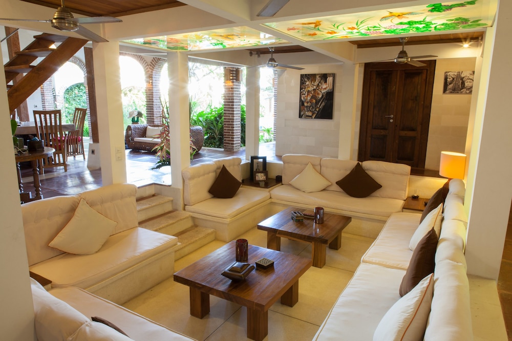 Bali Dyana Villas 35