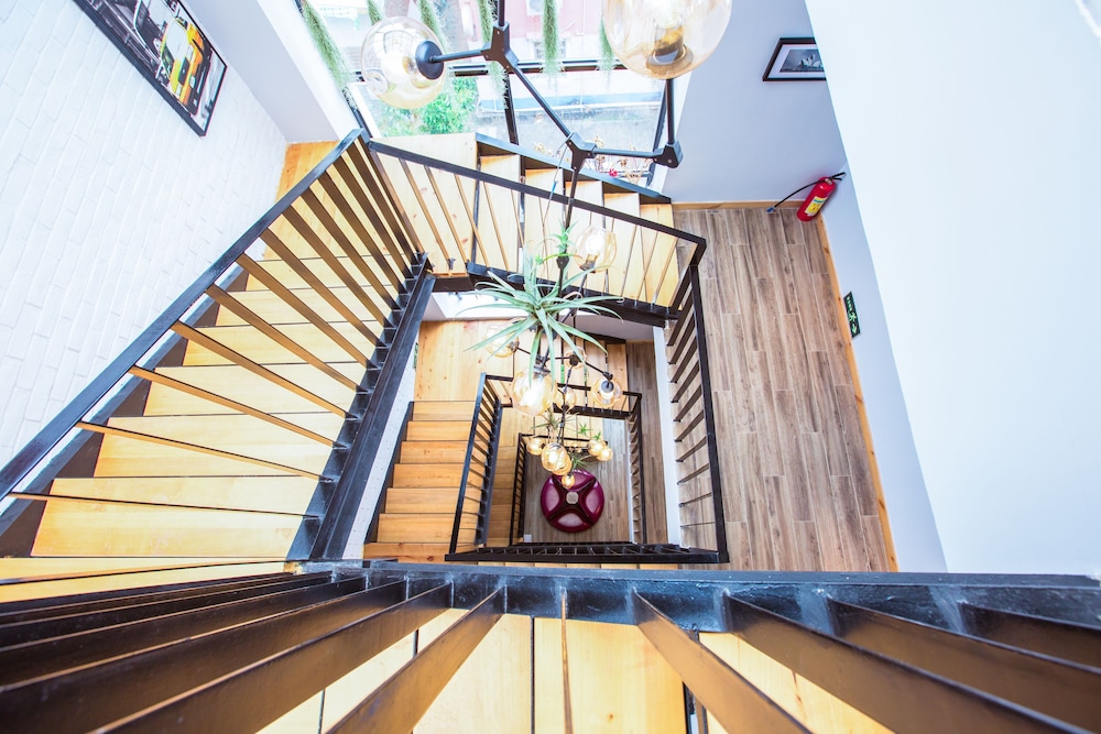 Maan Coco Travelling Boutique Inn