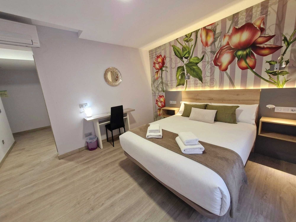 Feeling Home - Suites&Rooms