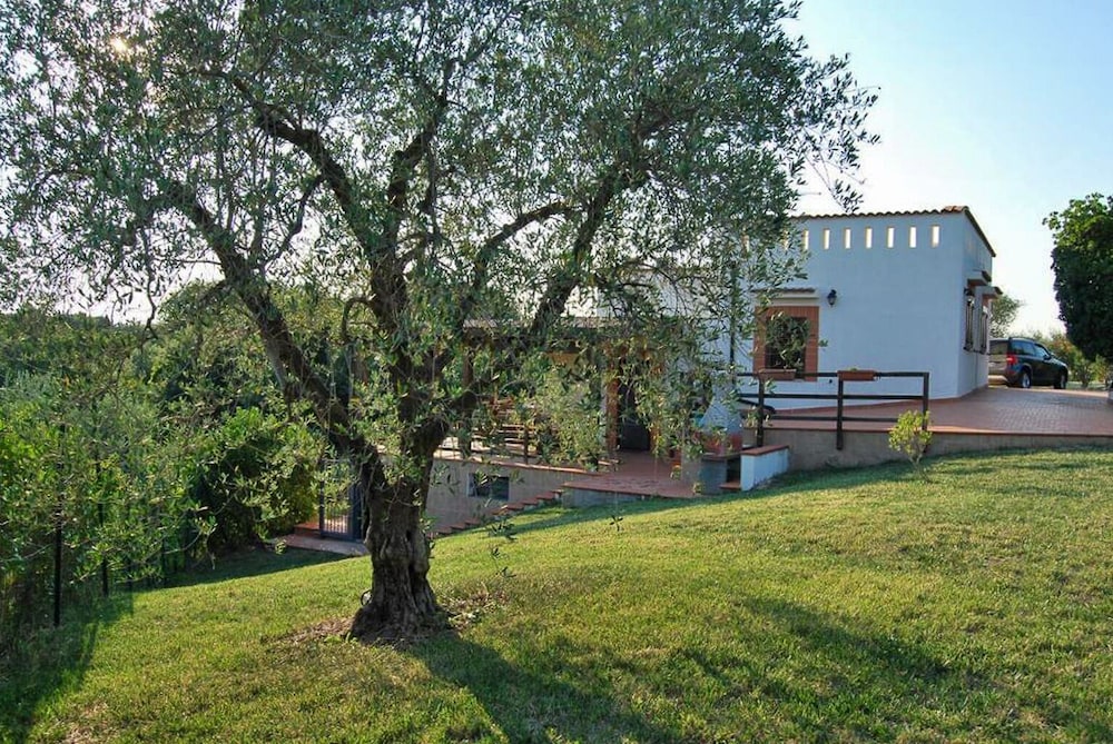 Villa Marilena