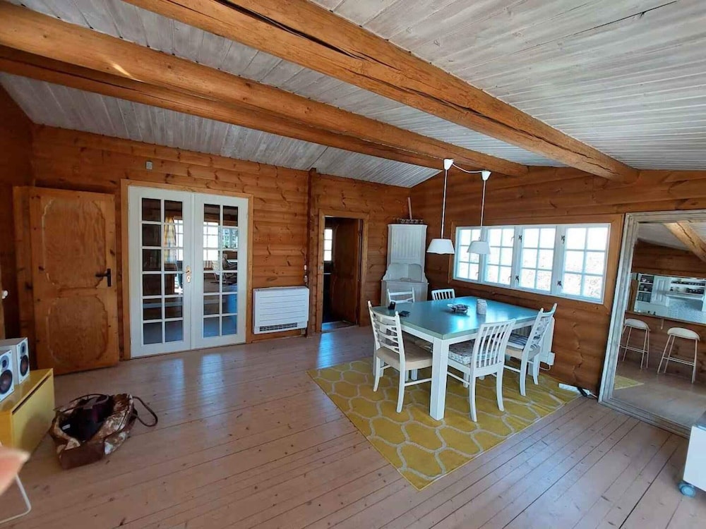 5 Star Holiday Home in Kirke Hyllinge