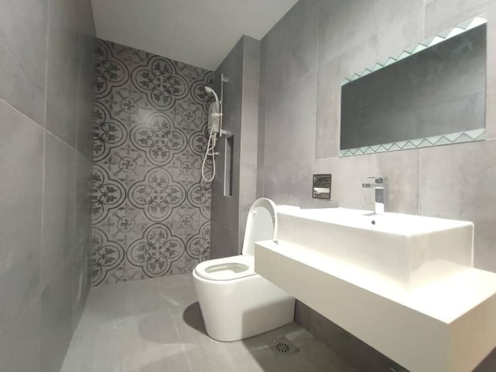 Arte Mont Kiara Luxury Suite by Stay Hub