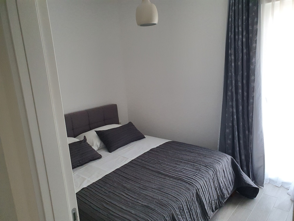 Q apartments view 2
