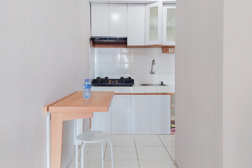 Fancy and Nice 1BR at Easton Park Apartment