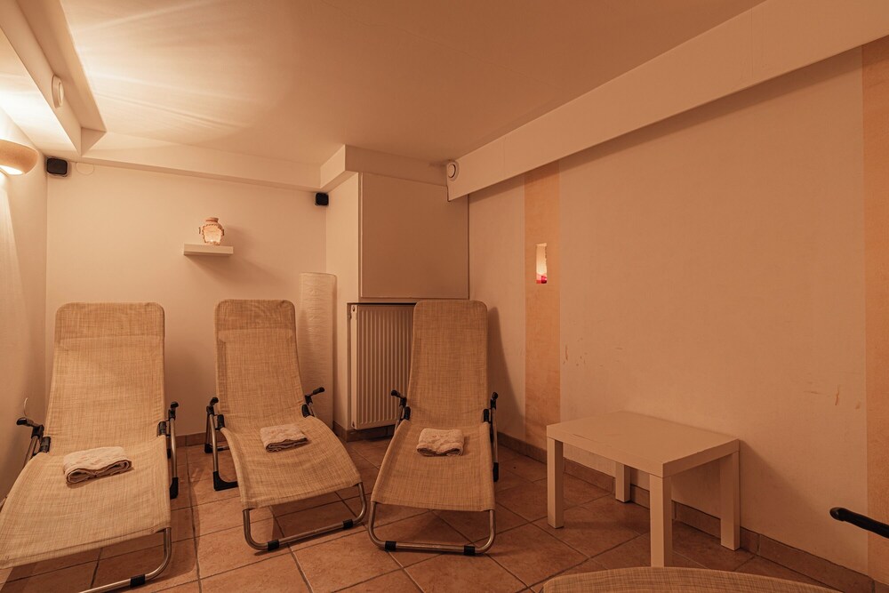 Lavrič Hideaway Studio 3 view 5