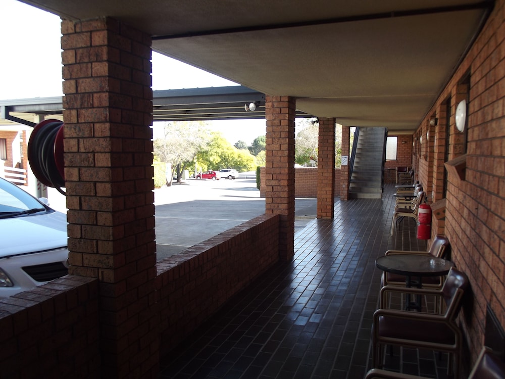 Centabrook Motor Inn