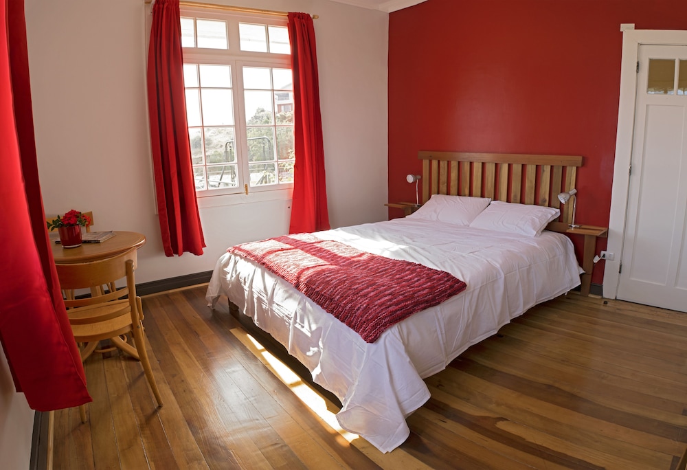Pontoval B&B
