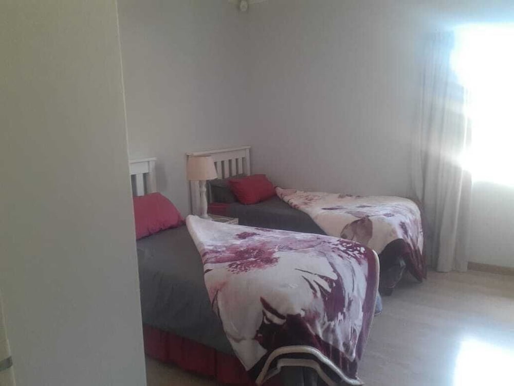 Bartis Home