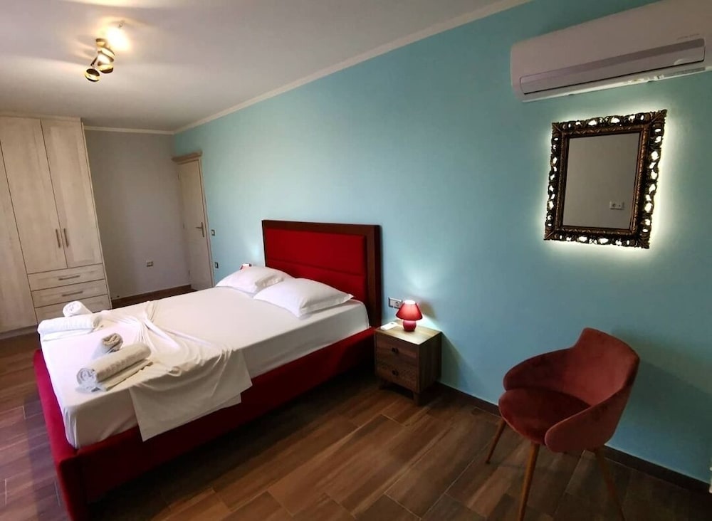 Agro Art Boutique & Luxury Villas photo 4