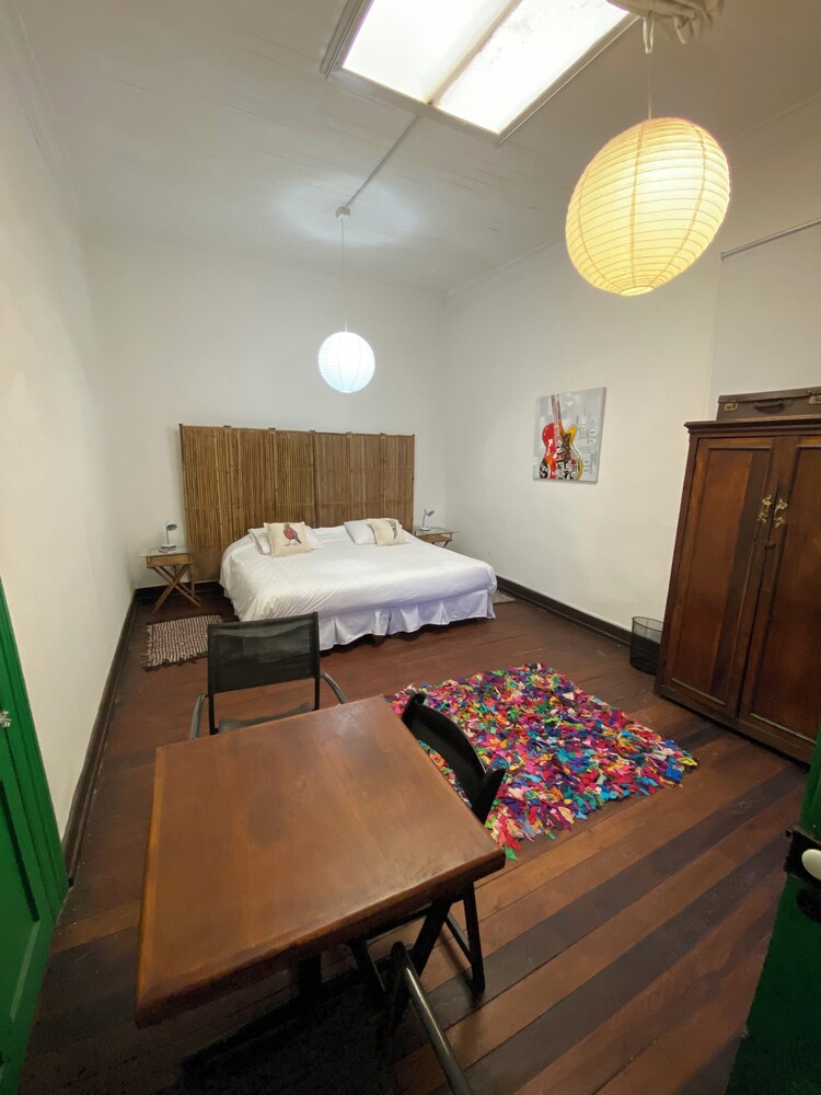 Patiperra Hostel