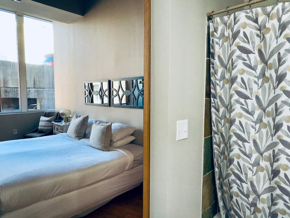 Music City Lofts