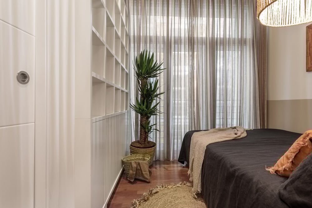 Derj - 2 Bedrooms in Almagro