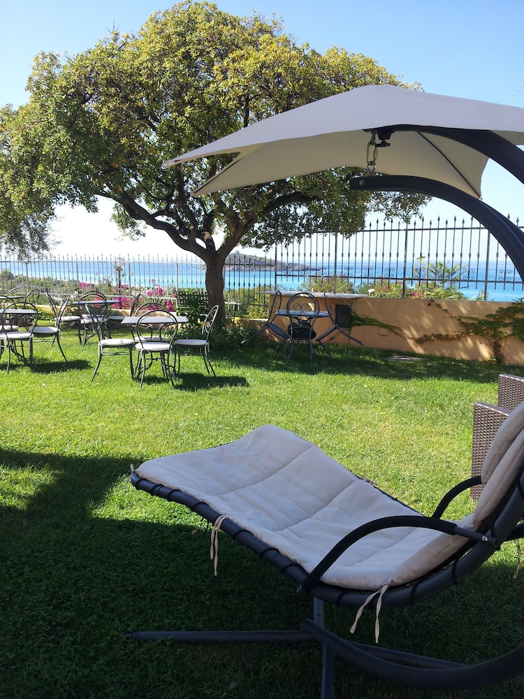 Hotel Villa Cerelis