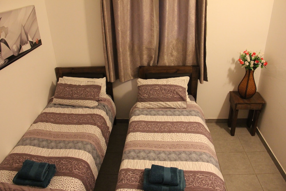 The Rashbi studio apartments view 5