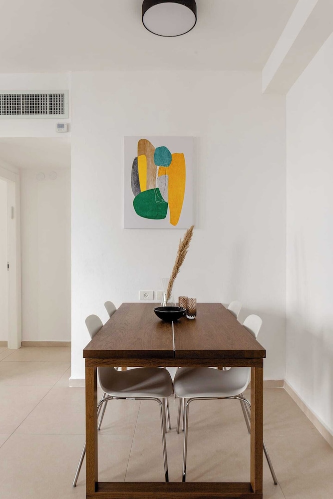 Luxury 3BR APT 33 Floor See View Tower