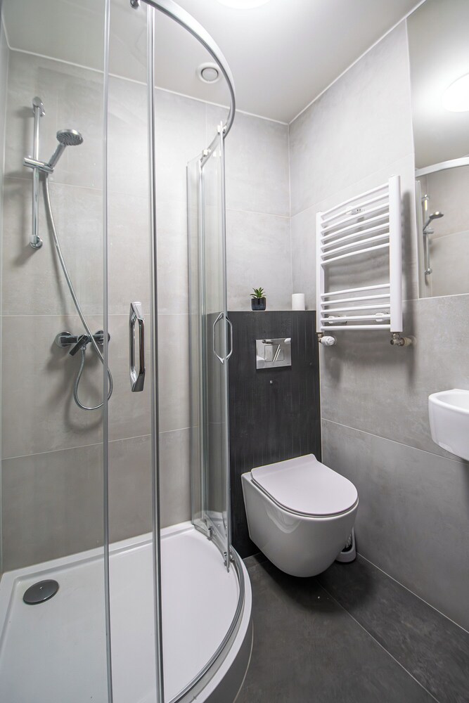 Hostel Torun