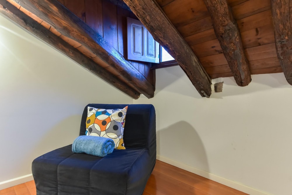 Feel Porto Ribeira Vintage Duplex