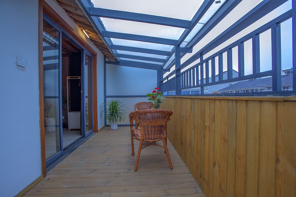 Wuzhen Duoduo Happy Guest House