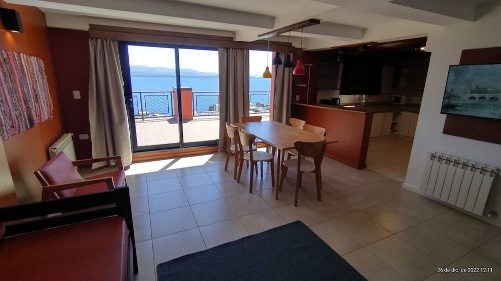 Belgrano Decks II Rental Apartments