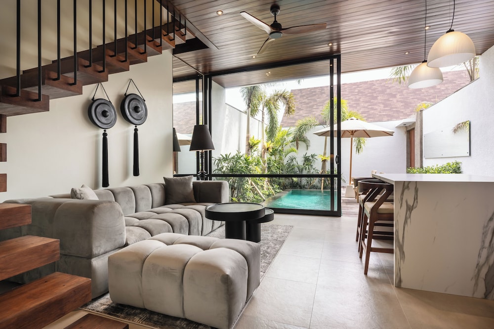 Rocca Bella Loft 4 by Alfred in Bali