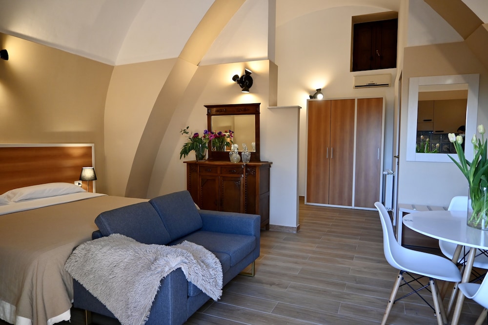 Vecchia Masseria