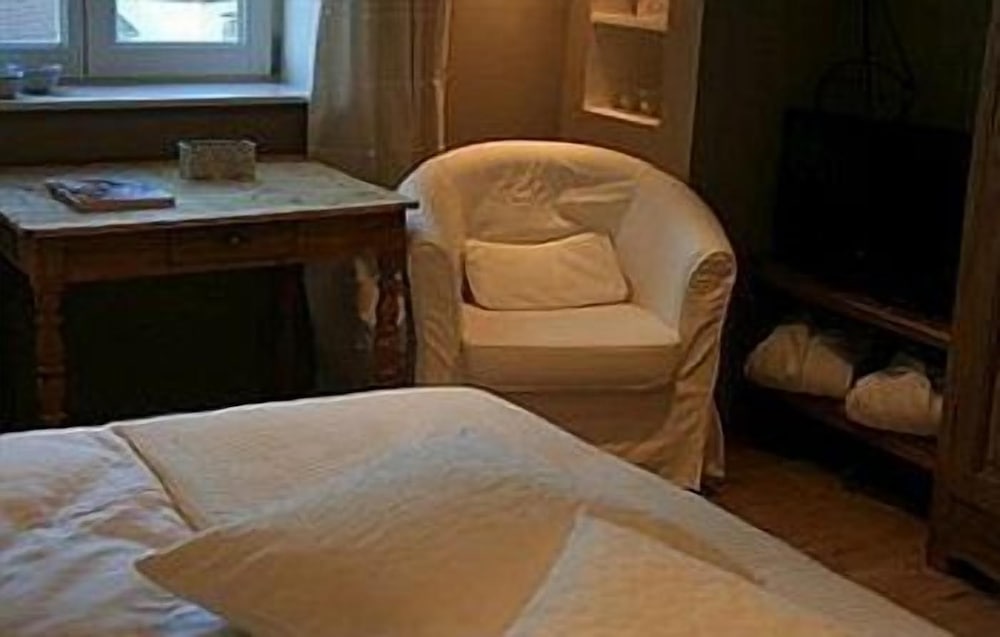 Bed & Breakfast Ter Brugge