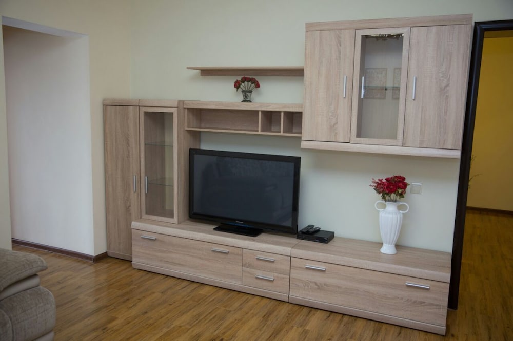 Ahome Solnechny Kvartal