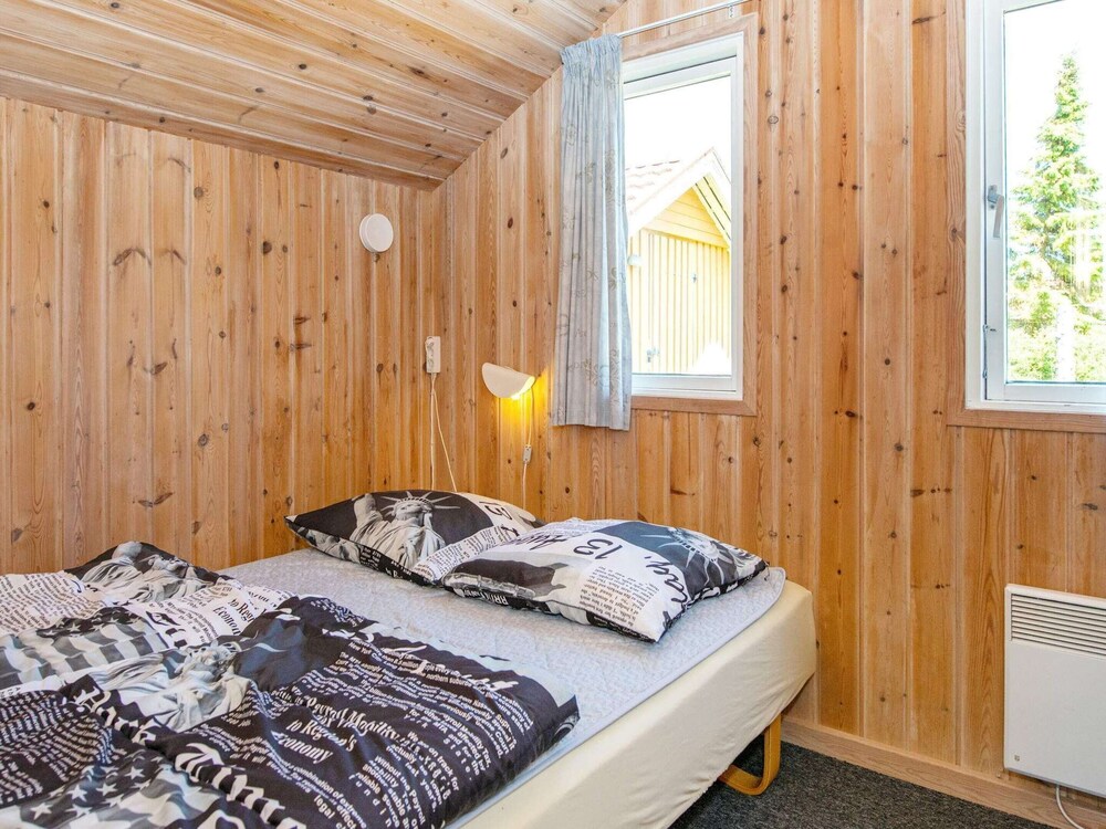 10 Person Holiday Home in Skjern-by Traum view 5