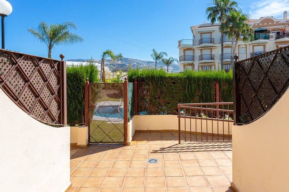 Apartamento Pe Oncillo Beach Solset