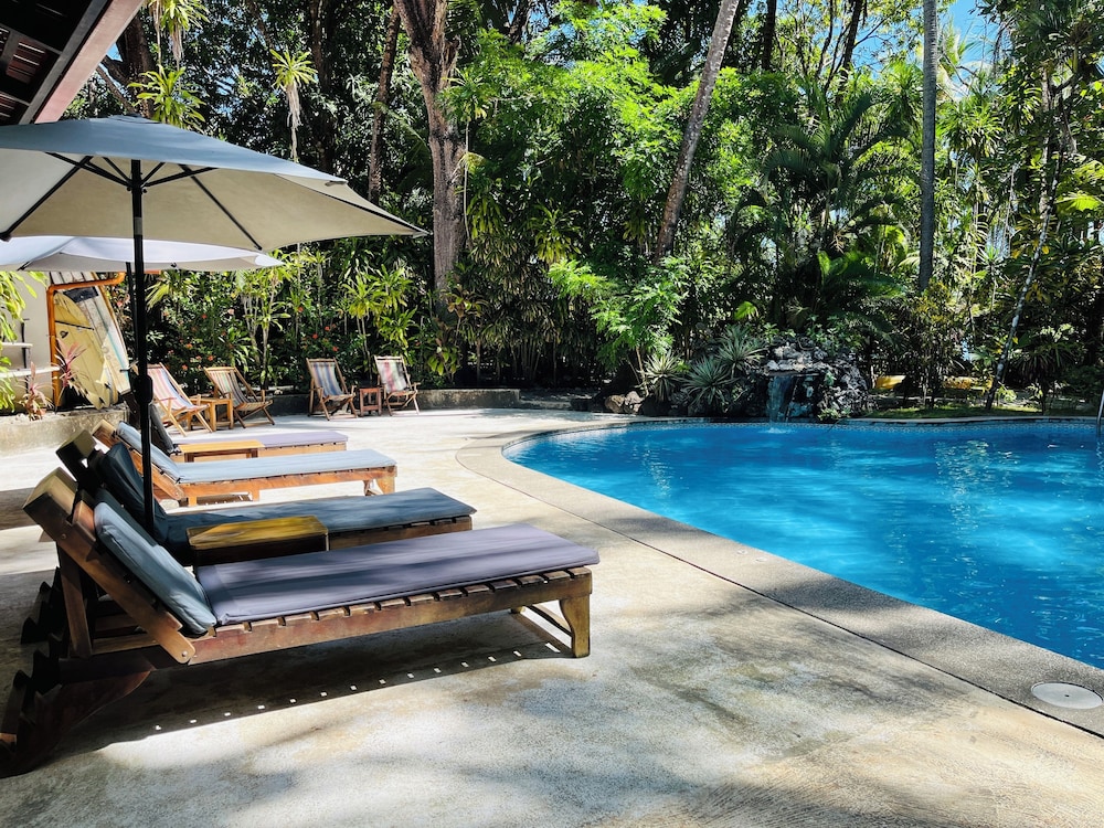 Calala Lodge