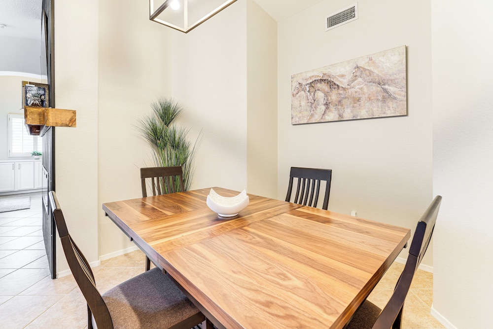 Desert Oasis w/ Outdoor Living in Goodyear!