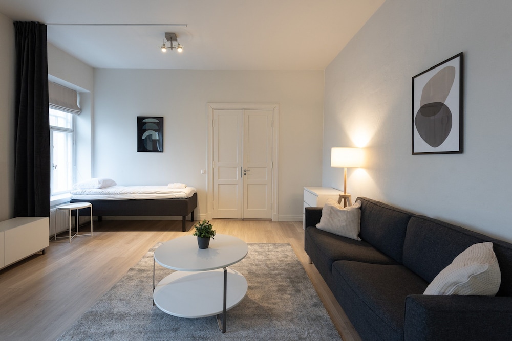 Turku Vacations - Forenom Serviced Apartments Turku Uudenmaankatu - Property Image 6