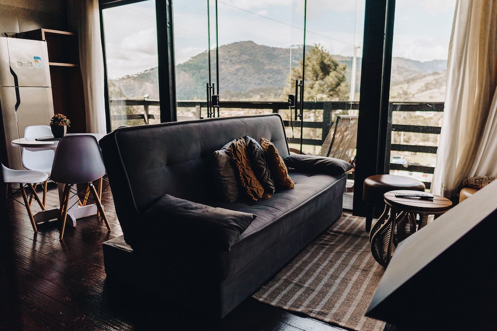 Loft Felicidade