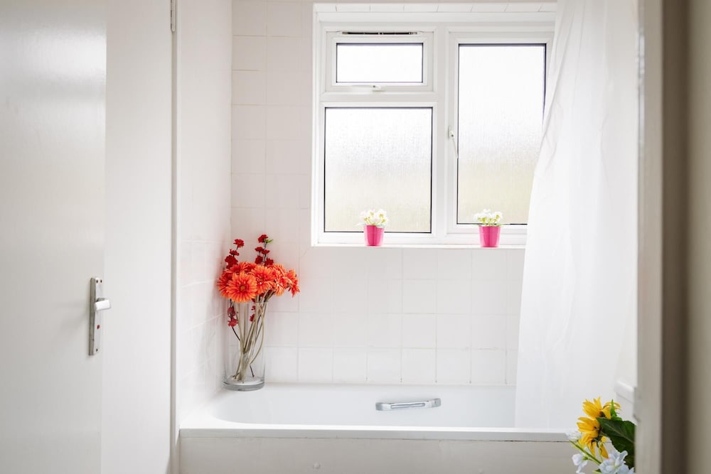 Beautiful 1 Bedroom Apartment With a Garden in Fulham