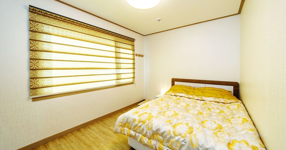 Villa Merci Jeju