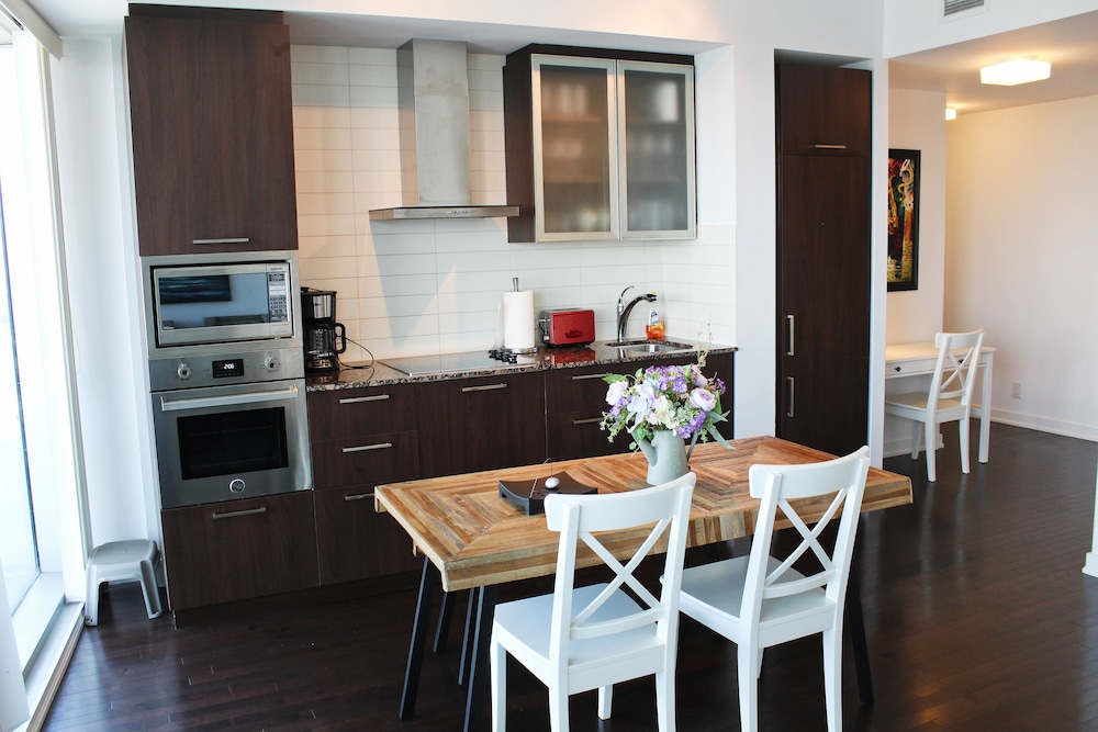 The York Boutique Suites