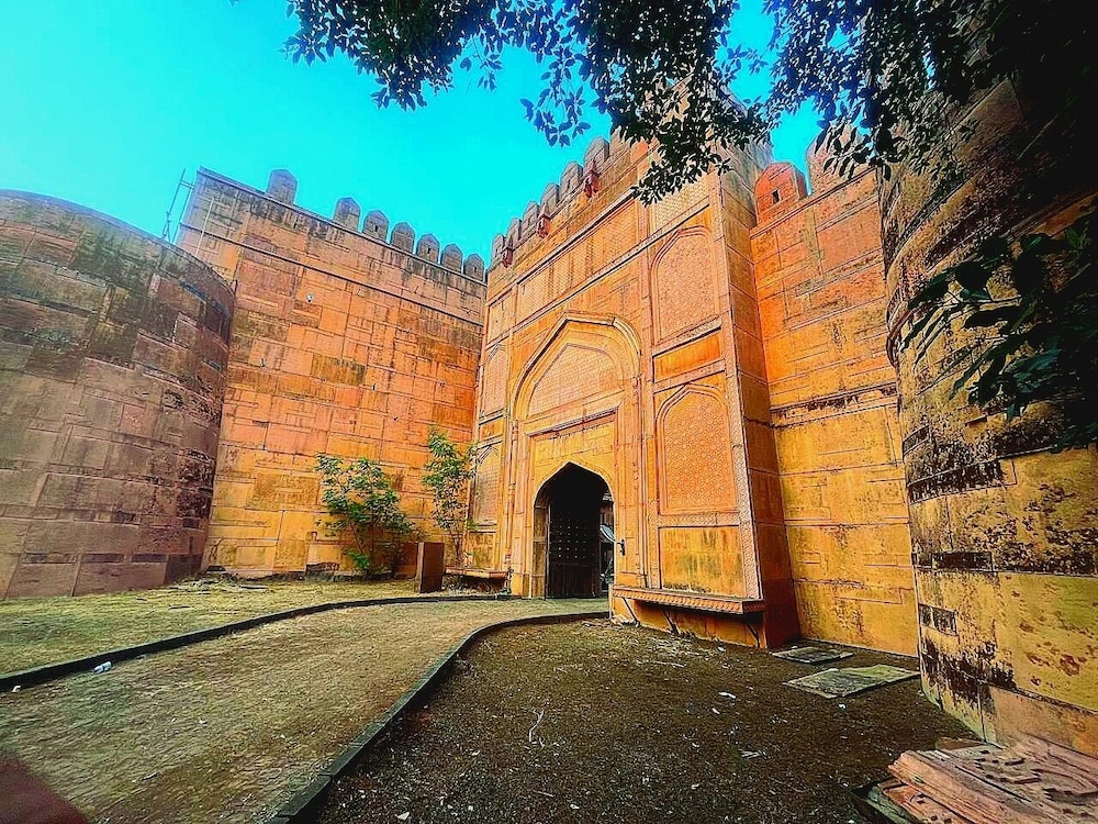ND Film City and Heritage Theme Resort