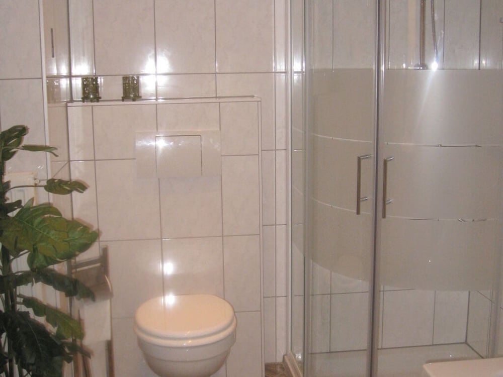 Cosy Apartment in Eibenstock