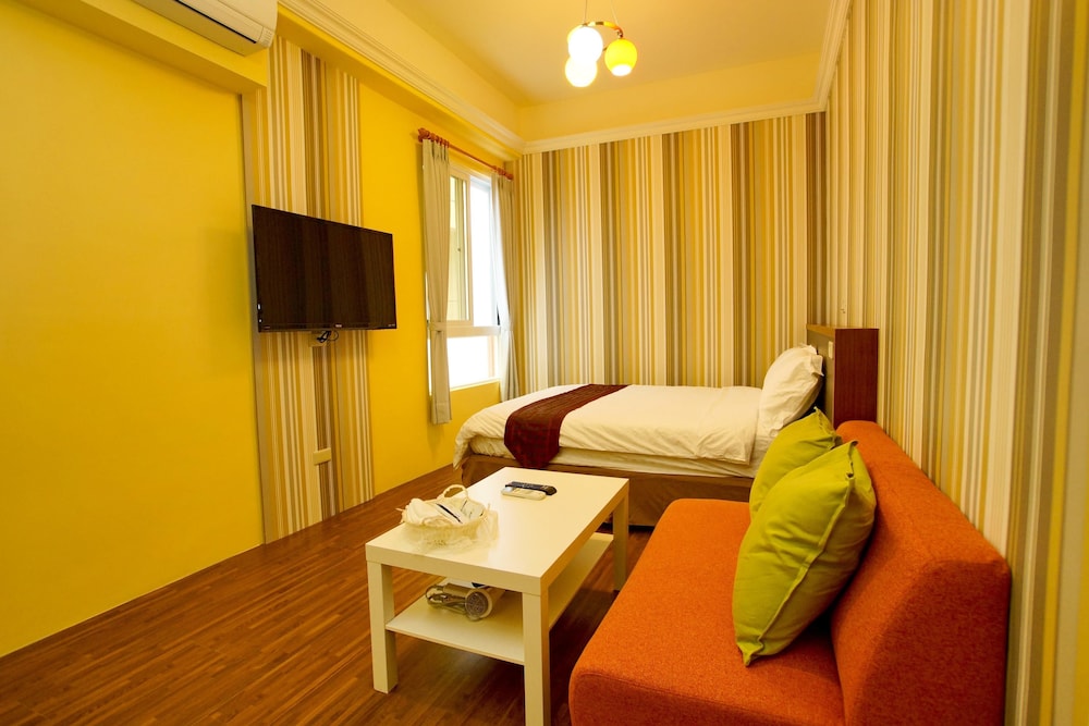 Soft Travel Hostel
