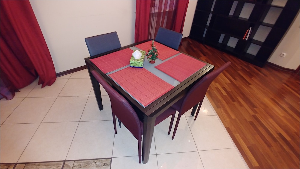 Kiev Rent Apartments