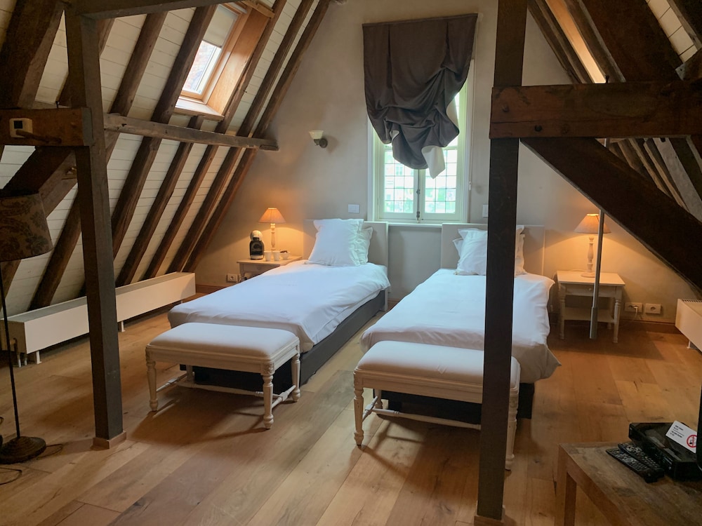 Bruges Vacations - 1669 Bed Breakfast - Property Image 64