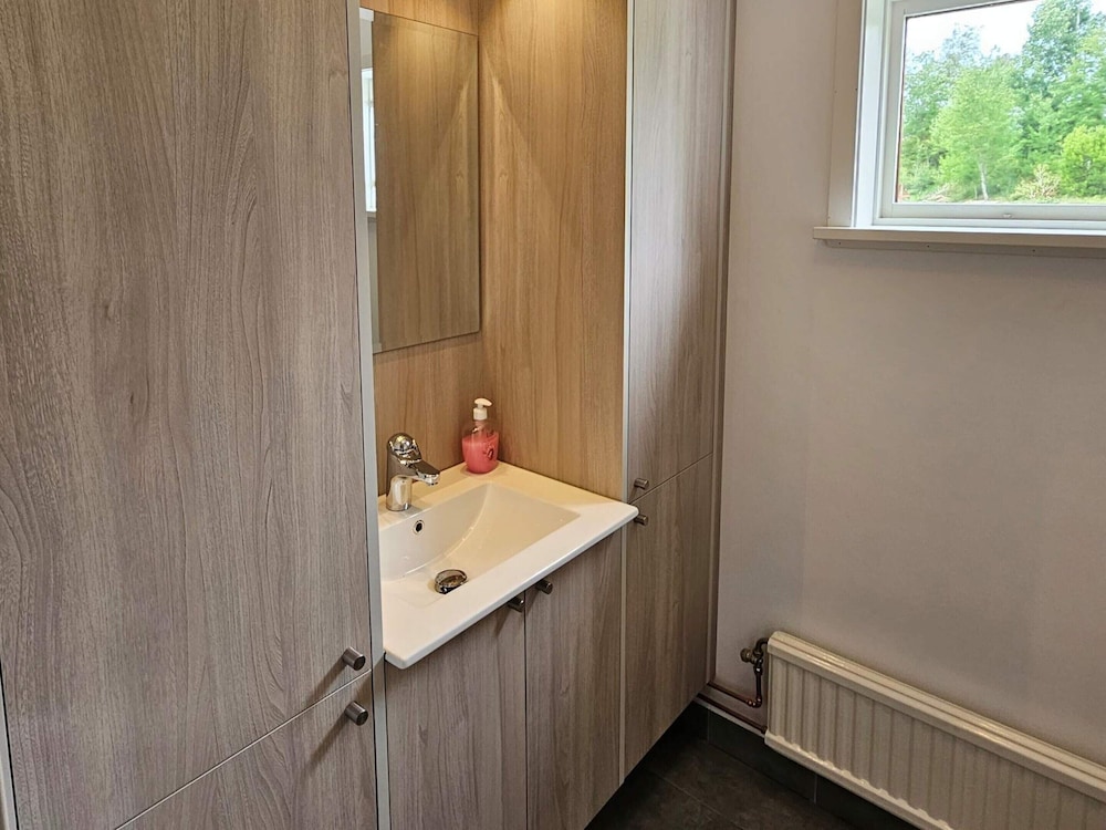 8 Person Holiday Home in Ryssby