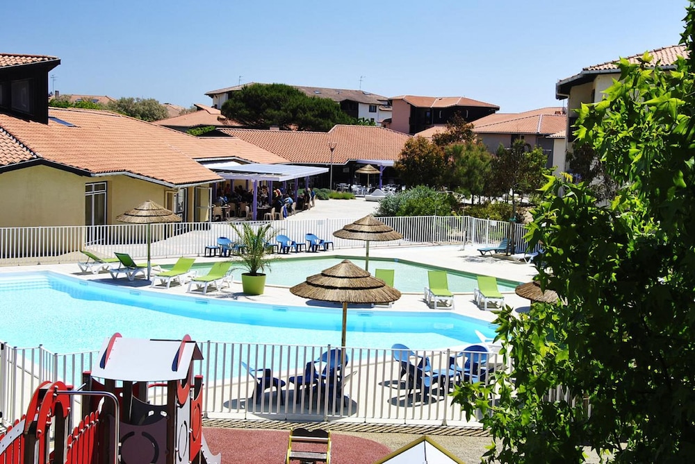 Village Vacances Le Junka