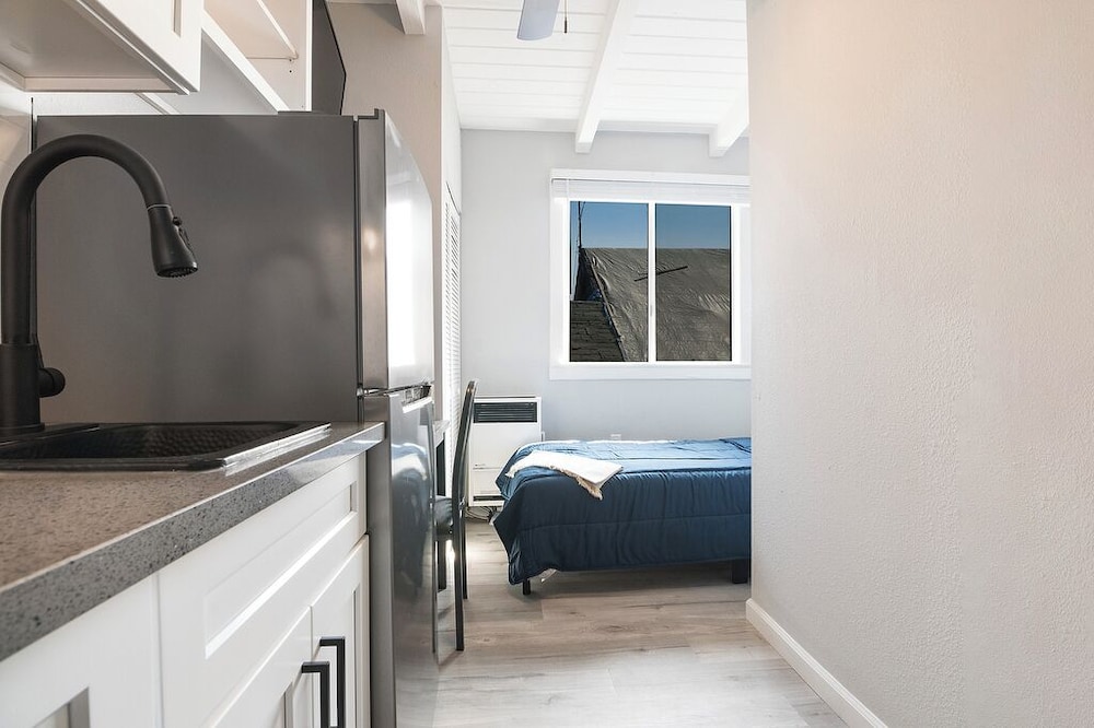 Casas On Cordova Street