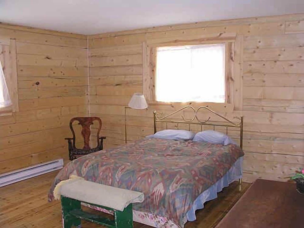 Ponderosa Vacation Rental